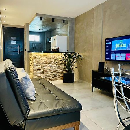 Seu Apartamento De Praia Em Natal Zewnętrze zdjęcie