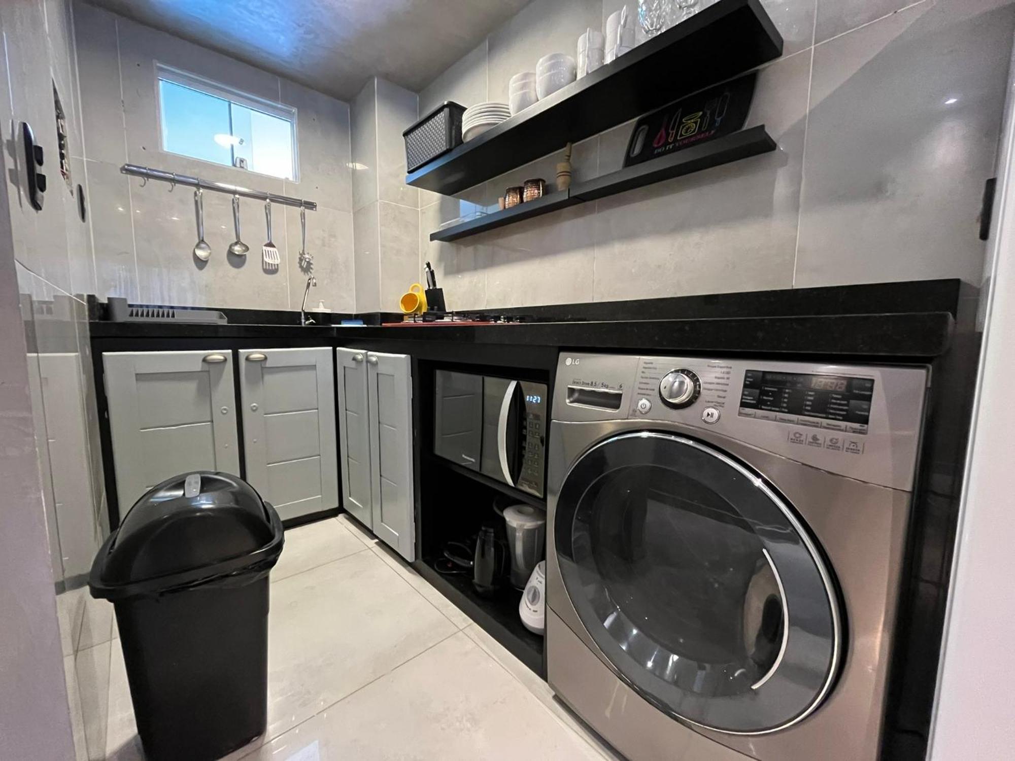 Seu Apartamento De Praia Em Natal Zewnętrze zdjęcie