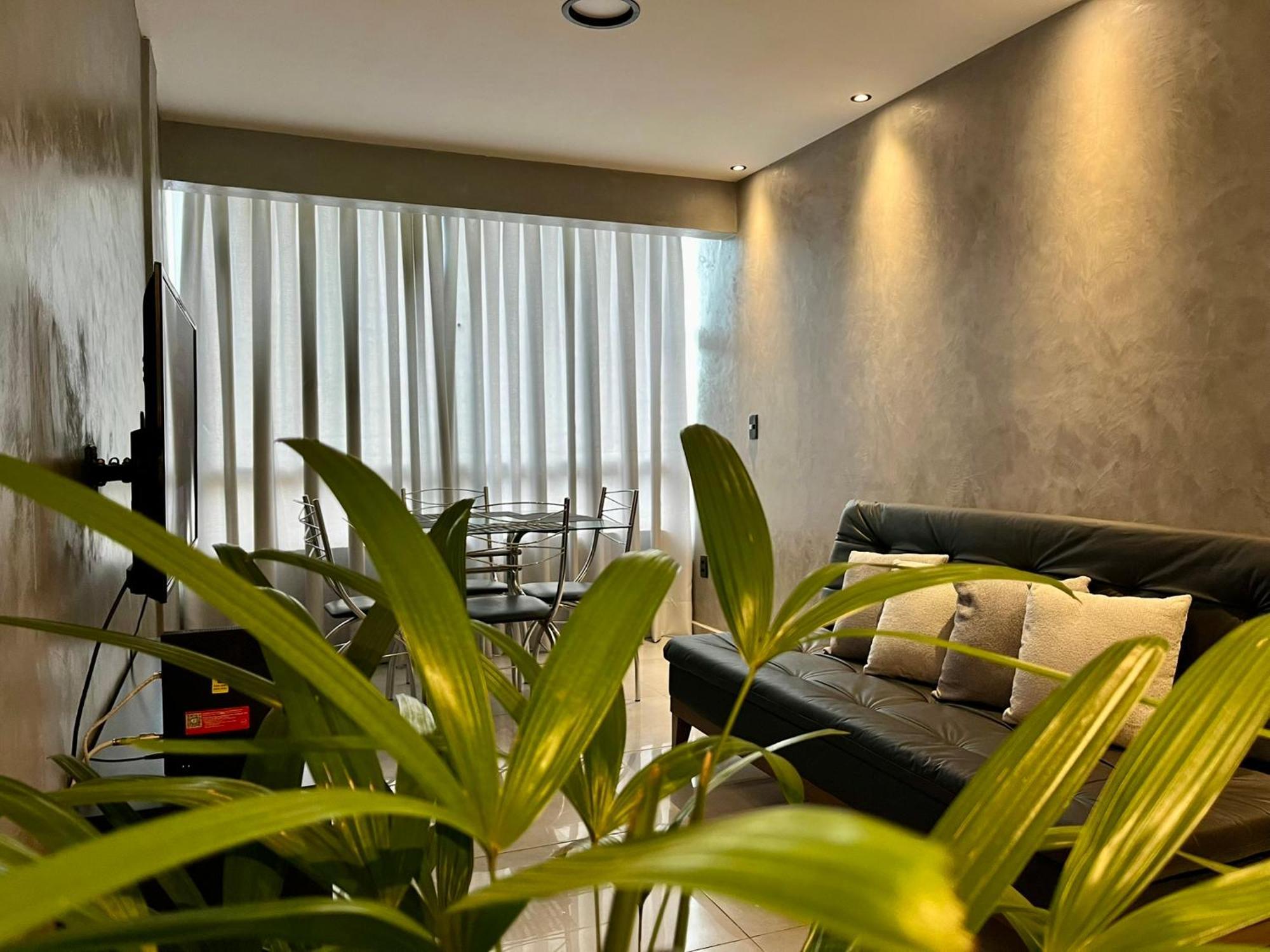 Seu Apartamento De Praia Em Natal Zewnętrze zdjęcie