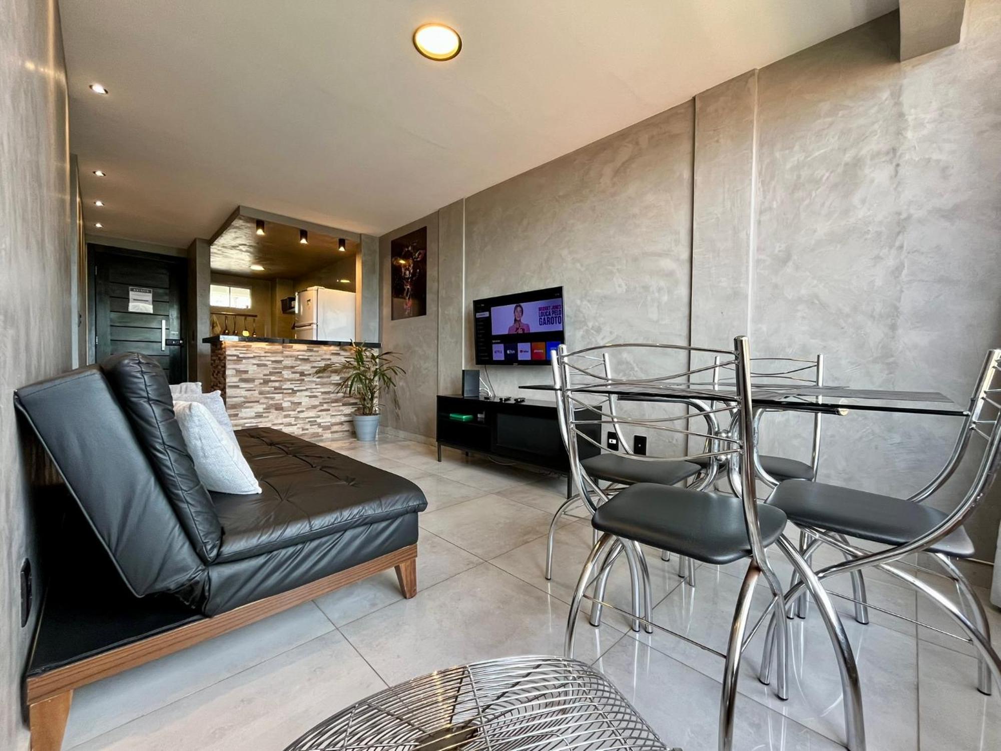 Seu Apartamento De Praia Em Natal Zewnętrze zdjęcie