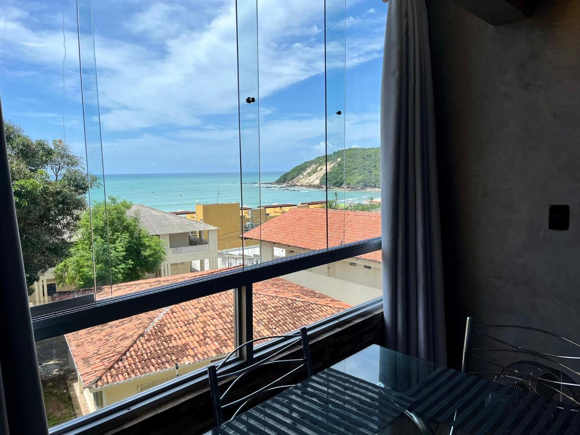 Seu Apartamento De Praia Em Natal Zewnętrze zdjęcie