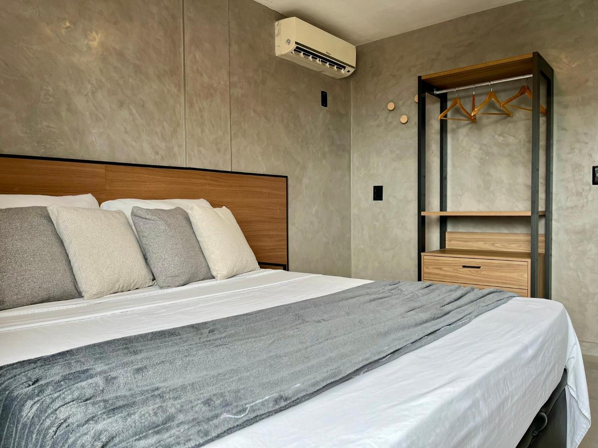 Seu Apartamento De Praia Em Natal Zewnętrze zdjęcie