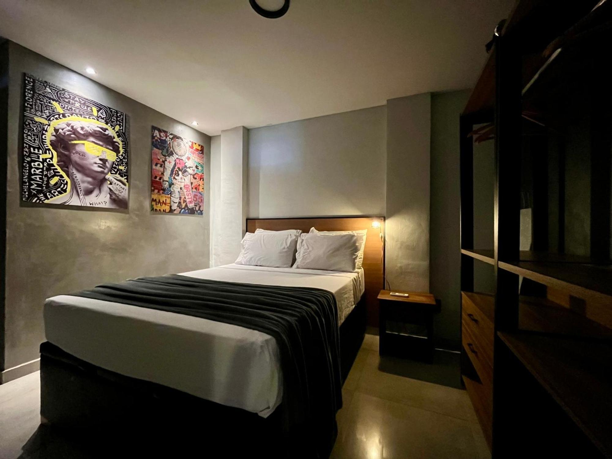 Seu Apartamento De Praia Em Natal Zewnętrze zdjęcie